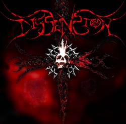 Dissension (CAN) : Down of Despair